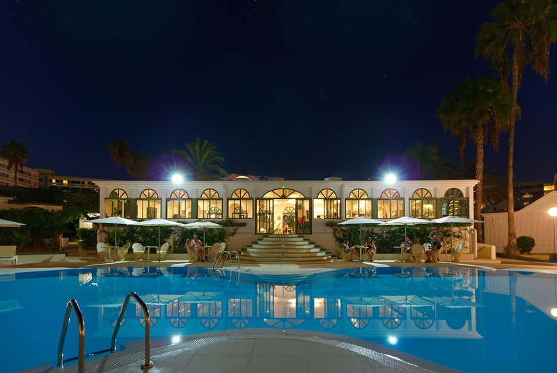 Parque del Paraiso II 2