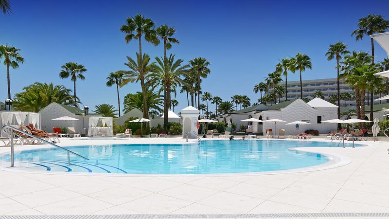 Parque del Paraiso II 3