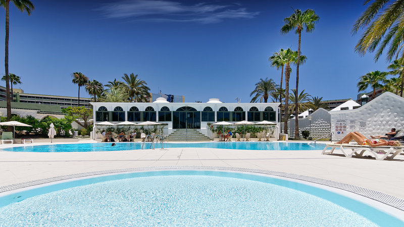 Parque del Paraiso II 8