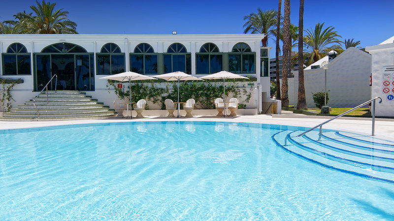 Parque del Paraiso II 12