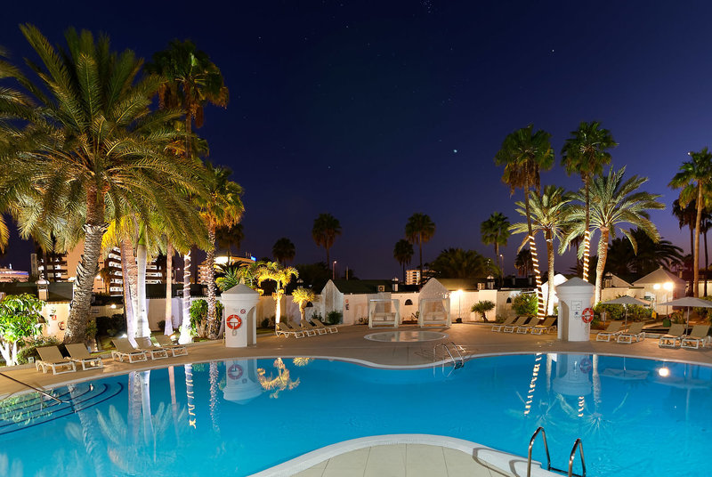 Parque del Paraiso II 14