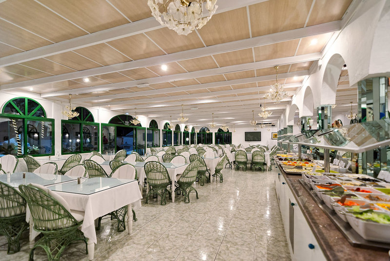 Parque del Paraiso II 38