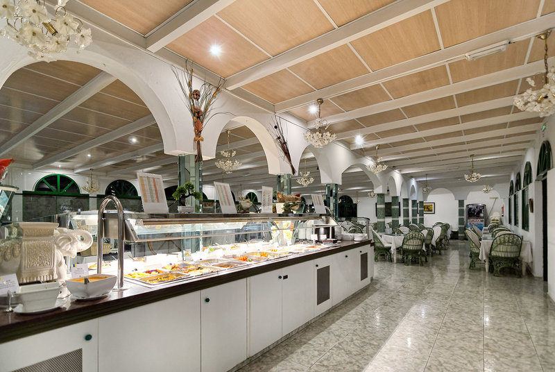 Parque del Paraiso II 39