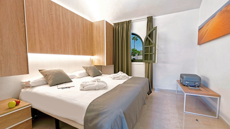 Parque del Paraiso II 8