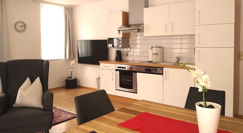 Appartements am Kirchplatz 3