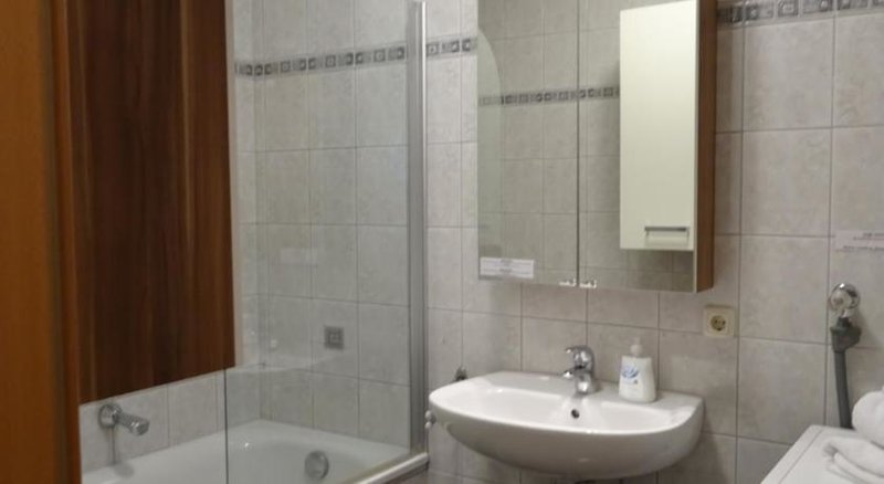 Appartements am Kirchplatz 4
