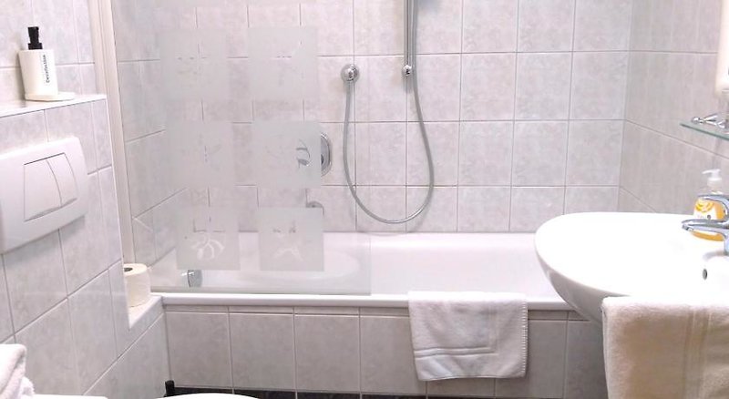 Appartements am Kirchplatz 5