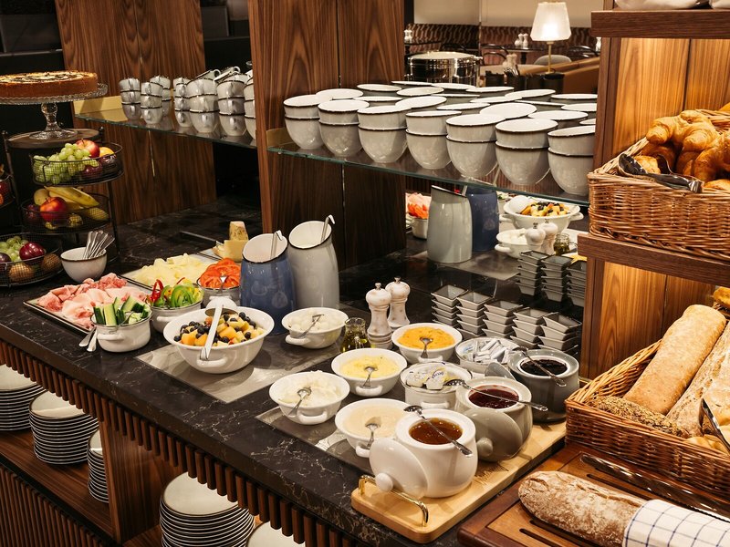 Hotel Schani Salon 2