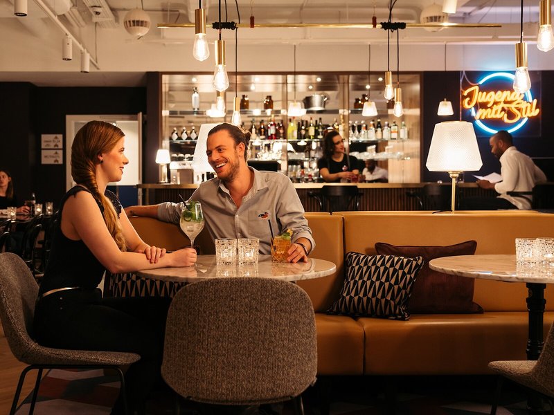 Hotel Schani Salon 5