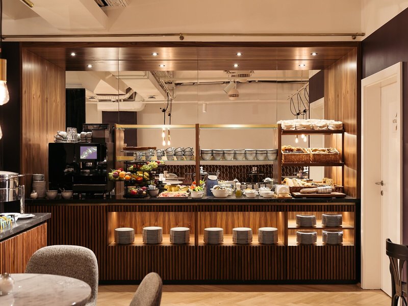 Hotel Schani Salon 8