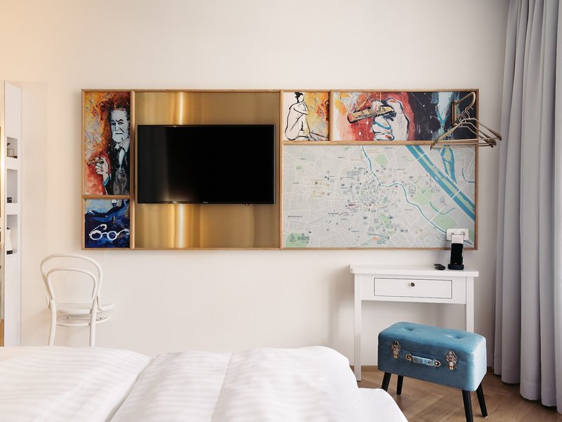 Hotel Schani Salon 10