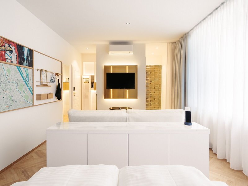 Hotel Schani Salon 12