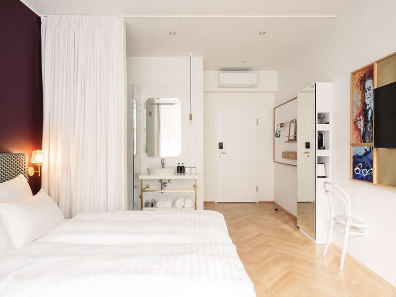 Hotel Schani Salon 14