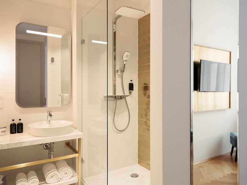 Hotel Schani Salon 15