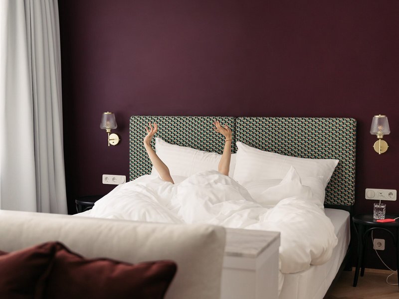 Hotel Schani Salon 17