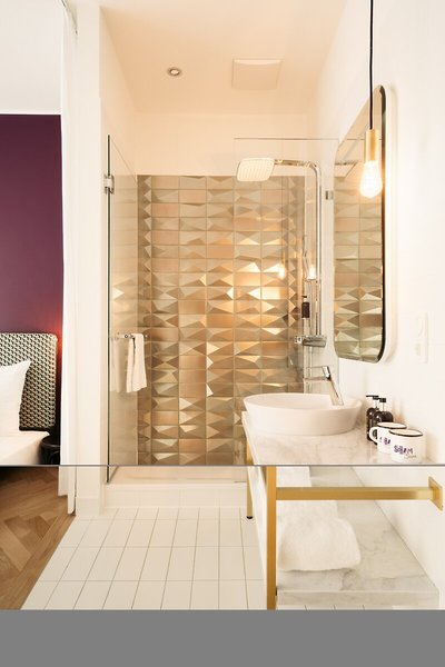 Hotel Schani Salon 20