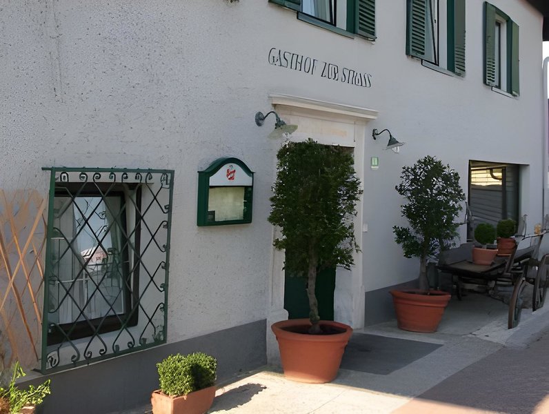 Gasthof zur Strass 4
