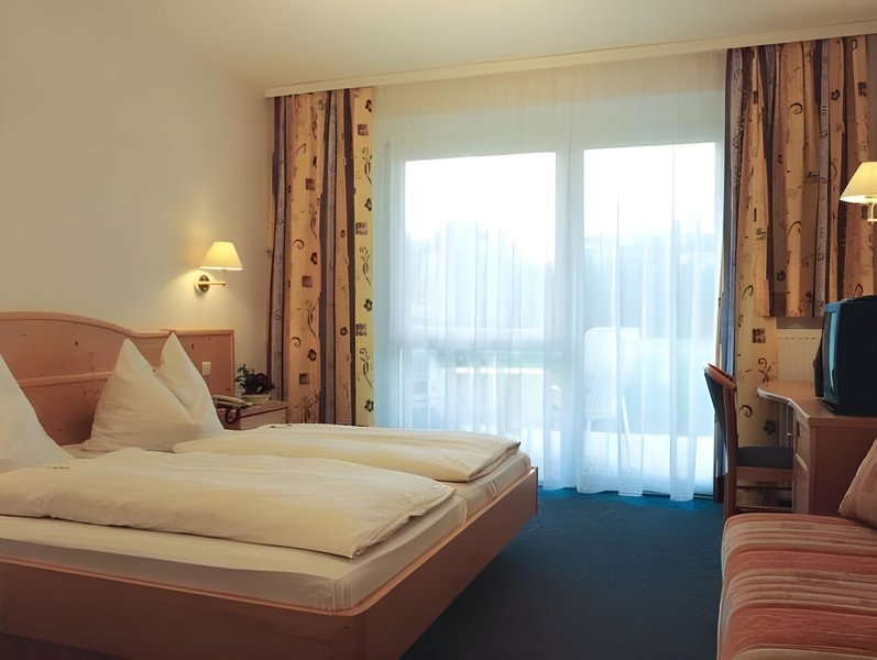 Gasthof Pension Plasch 1