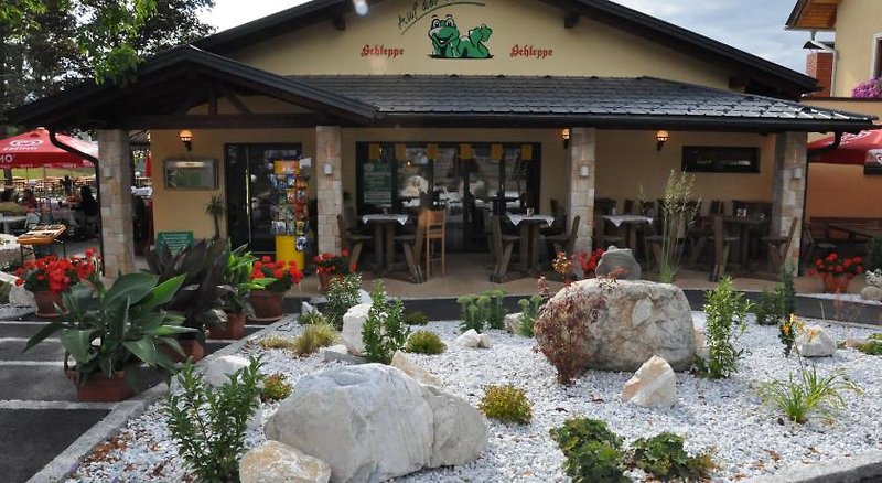 Gasthof Pension Plasch 2
