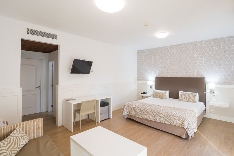 Hotel Arena Suite 10