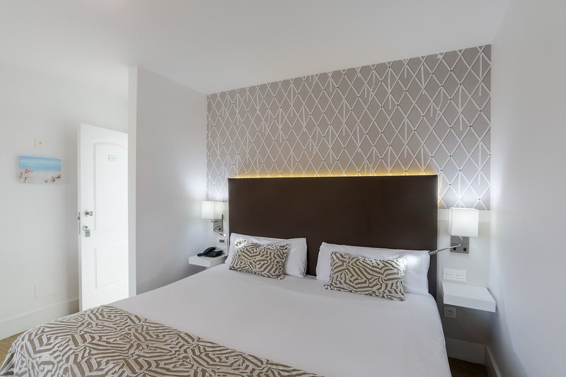 Hotel Arena Suite 11