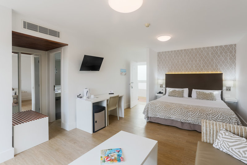 Hotel Arena Suite 13