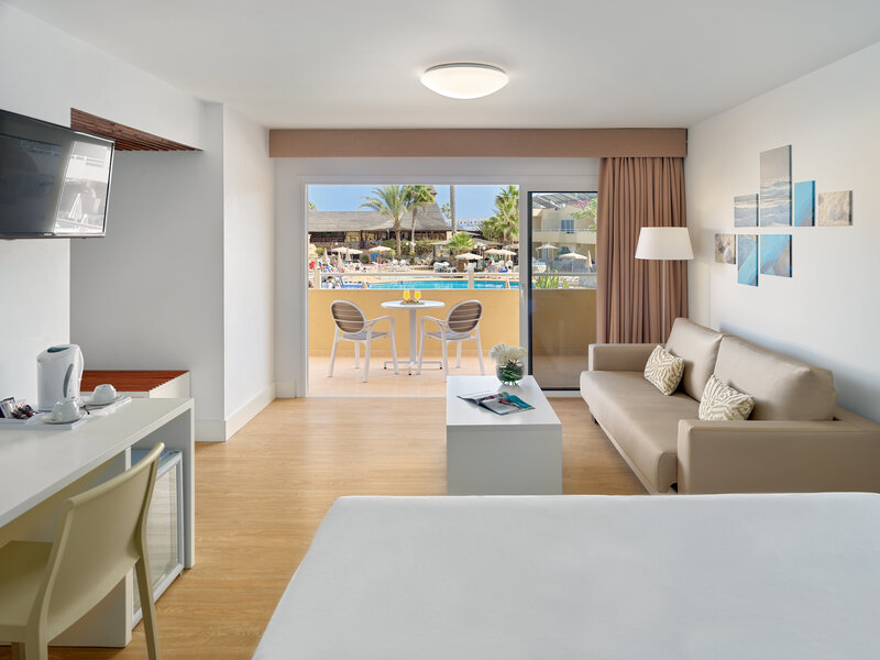 Hotel Arena Suite 9
