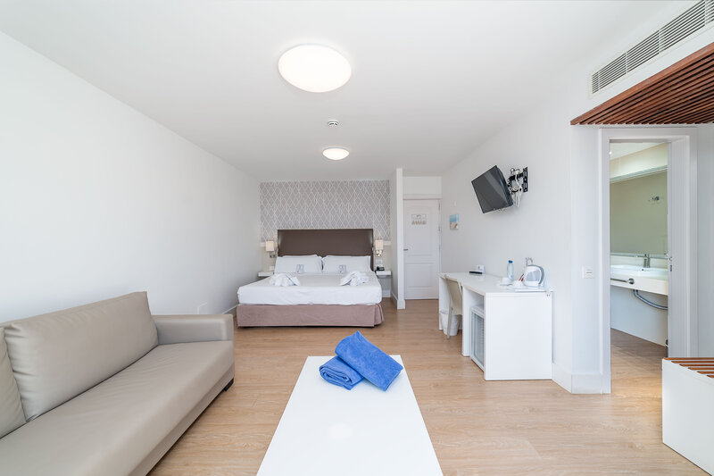 Hotel Arena Suite 11