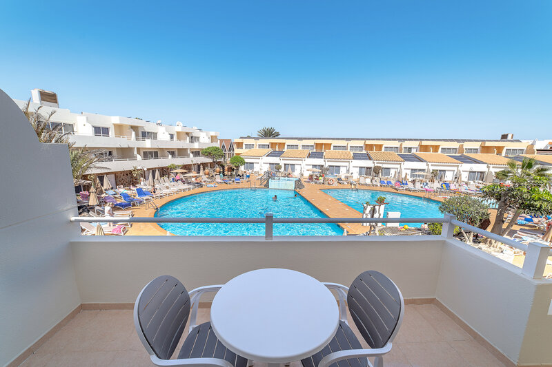 Hotel Arena Suite 13