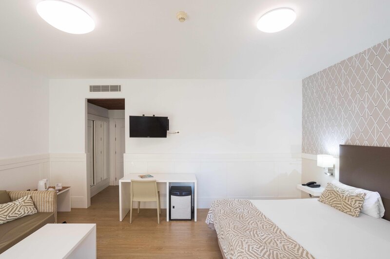 Hotel Arena Suite 14