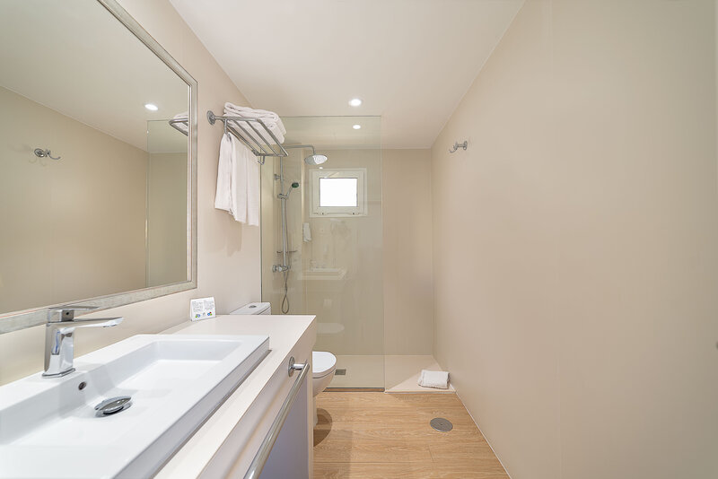 Hotel Arena Suite 16