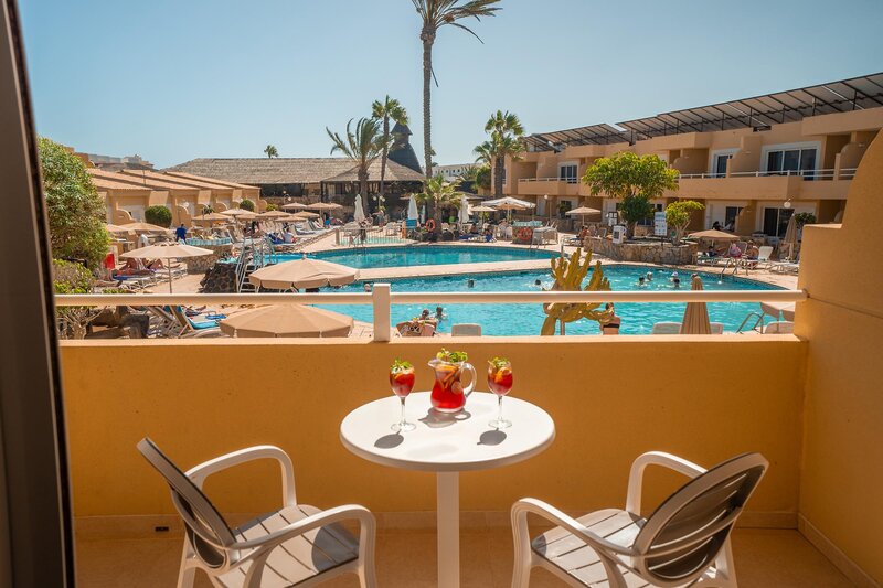 Hotel Arena Suite 25