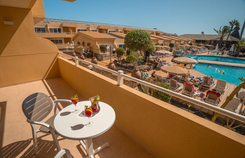Hotel Arena Suite 26