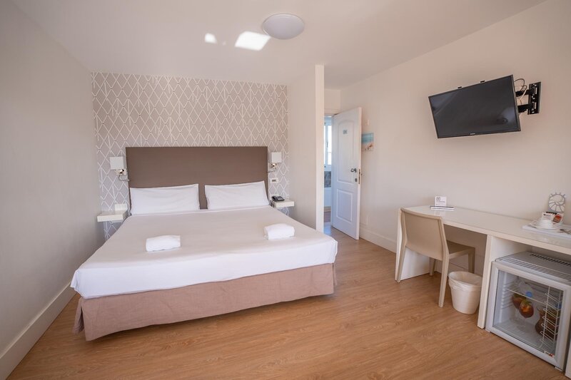 Hotel Arena Suite 30