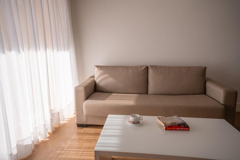 Hotel Arena Suite 31