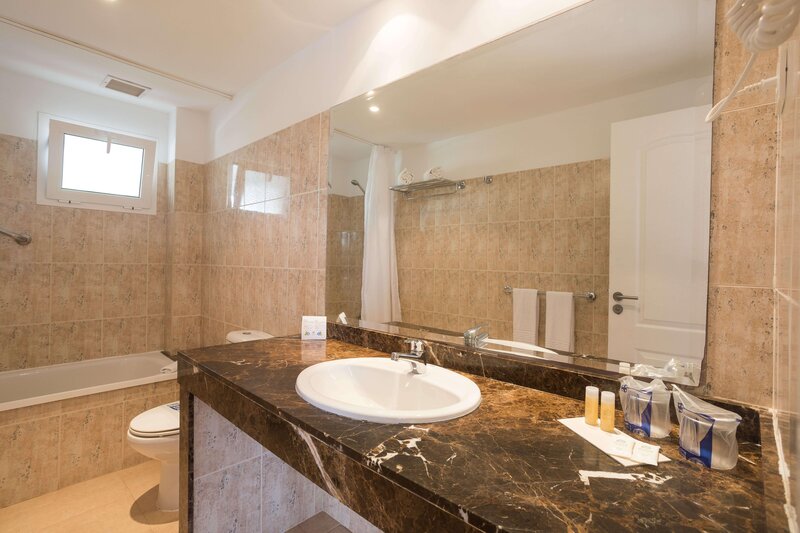 Hotel Arena Suite 33