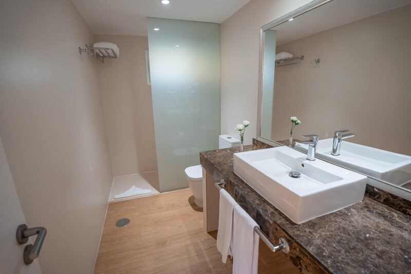 Hotel Arena Suite 37