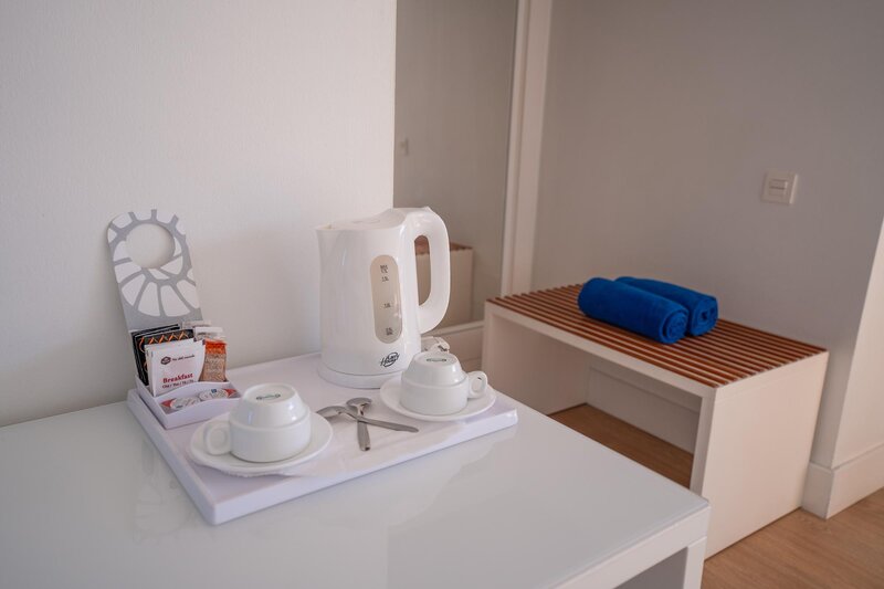 Hotel Arena Suite 39