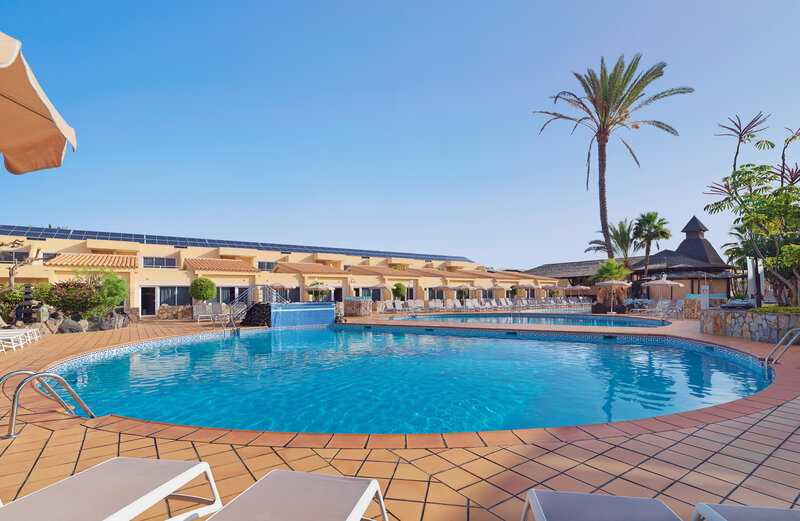 Hotel Arena Suite 4