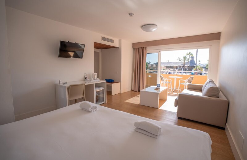 Hotel Arena Suite 8