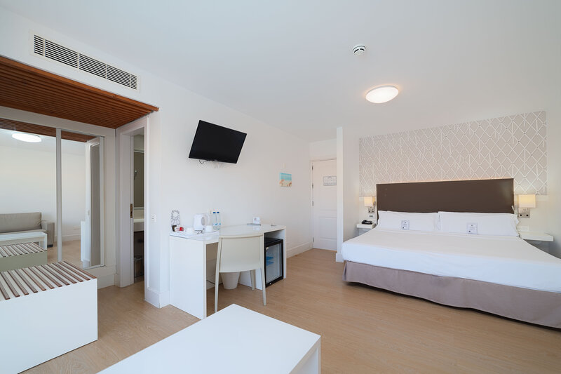 Hotel Arena Suite 10