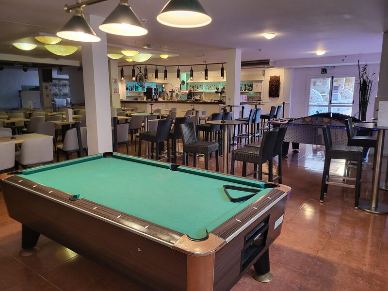 Hotel Arena Suite 23