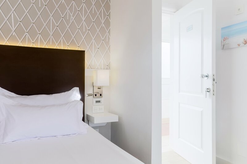 Hotel Arena Suite 28