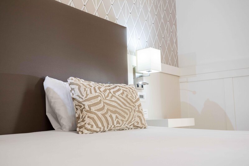Hotel Arena Suite 29