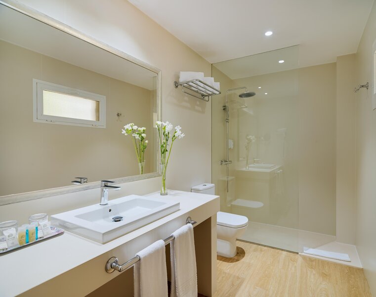 Hotel Arena Suite 32
