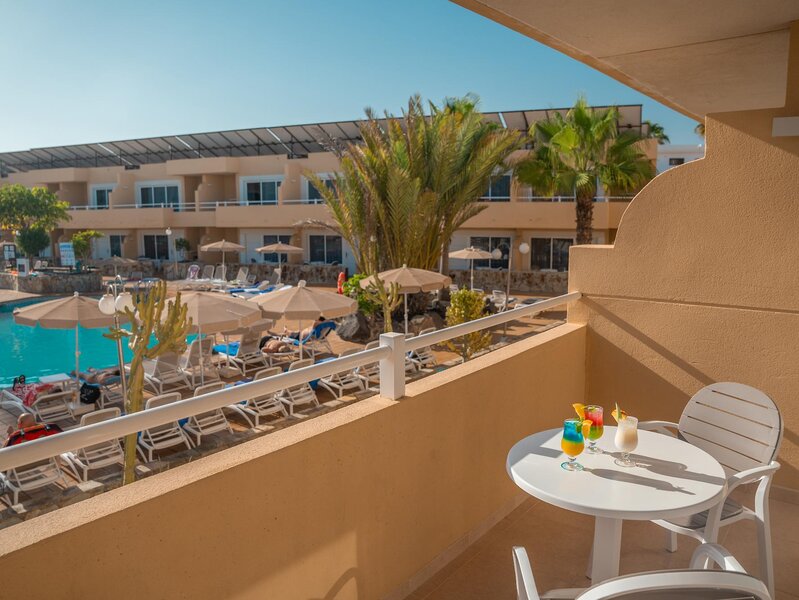 Hotel Arena Suite 10