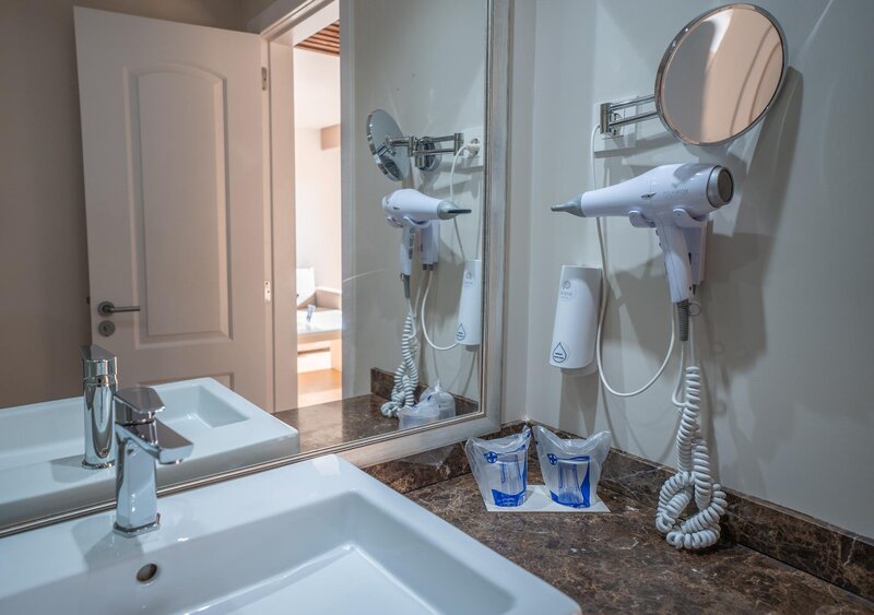 Hotel Arena Suite 17