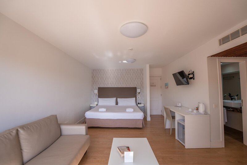 Hotel Arena Suite 19