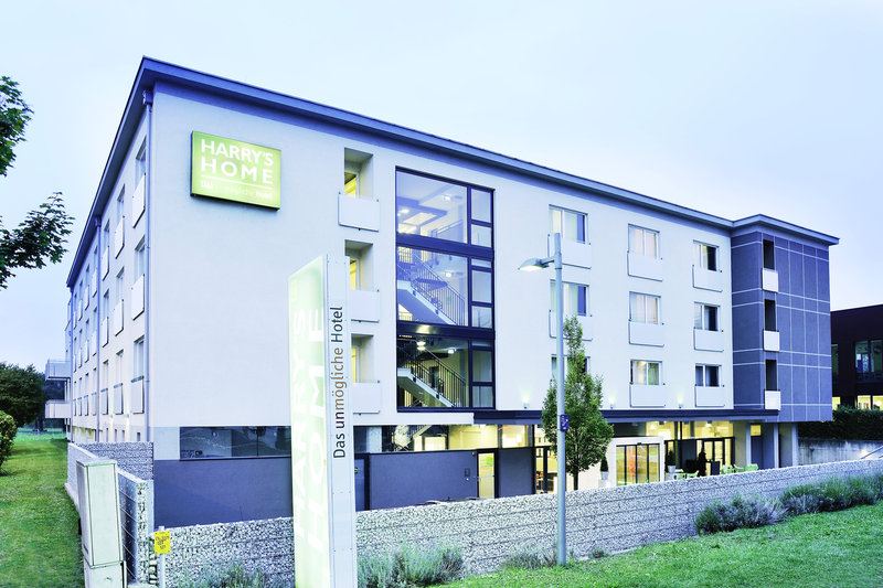 Harry´s Home Linz