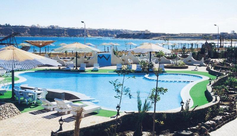 Turquoise Beach Hotel  1